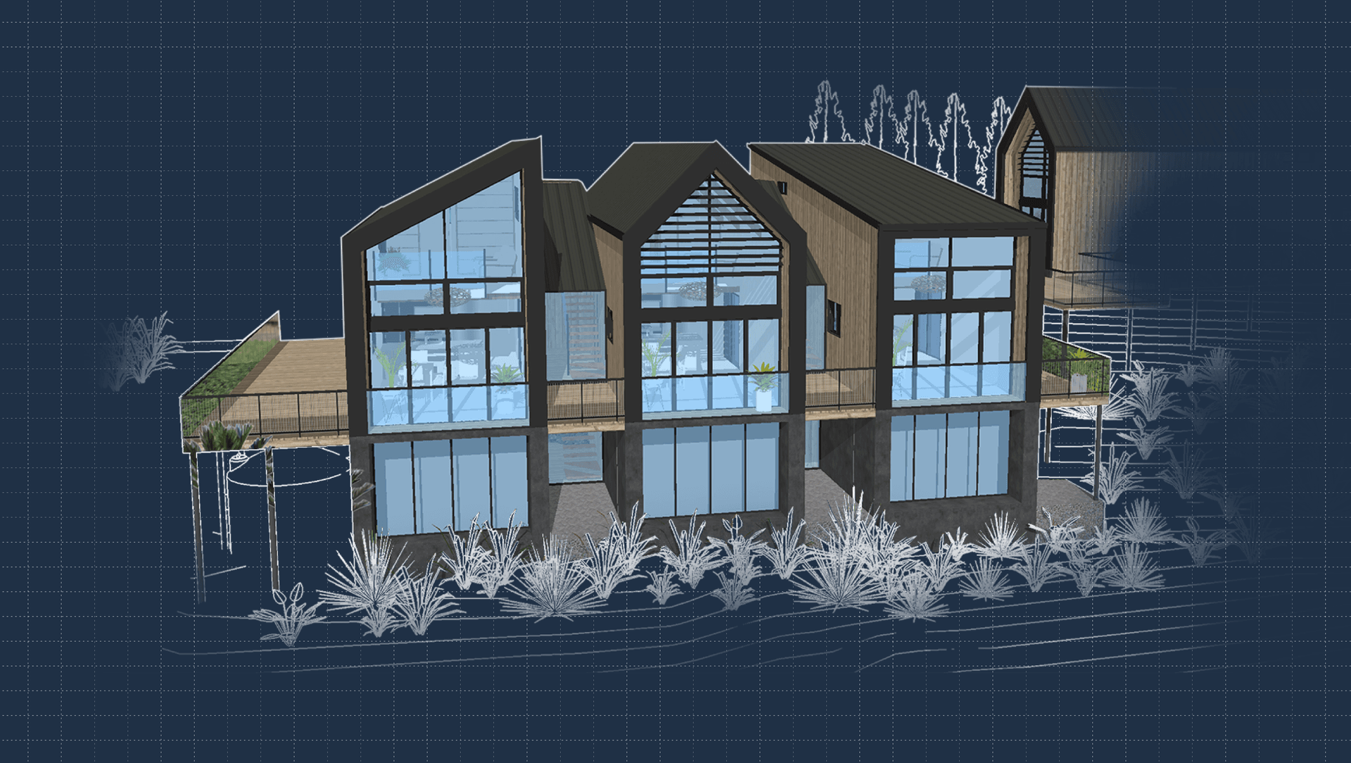 Designer Density banner