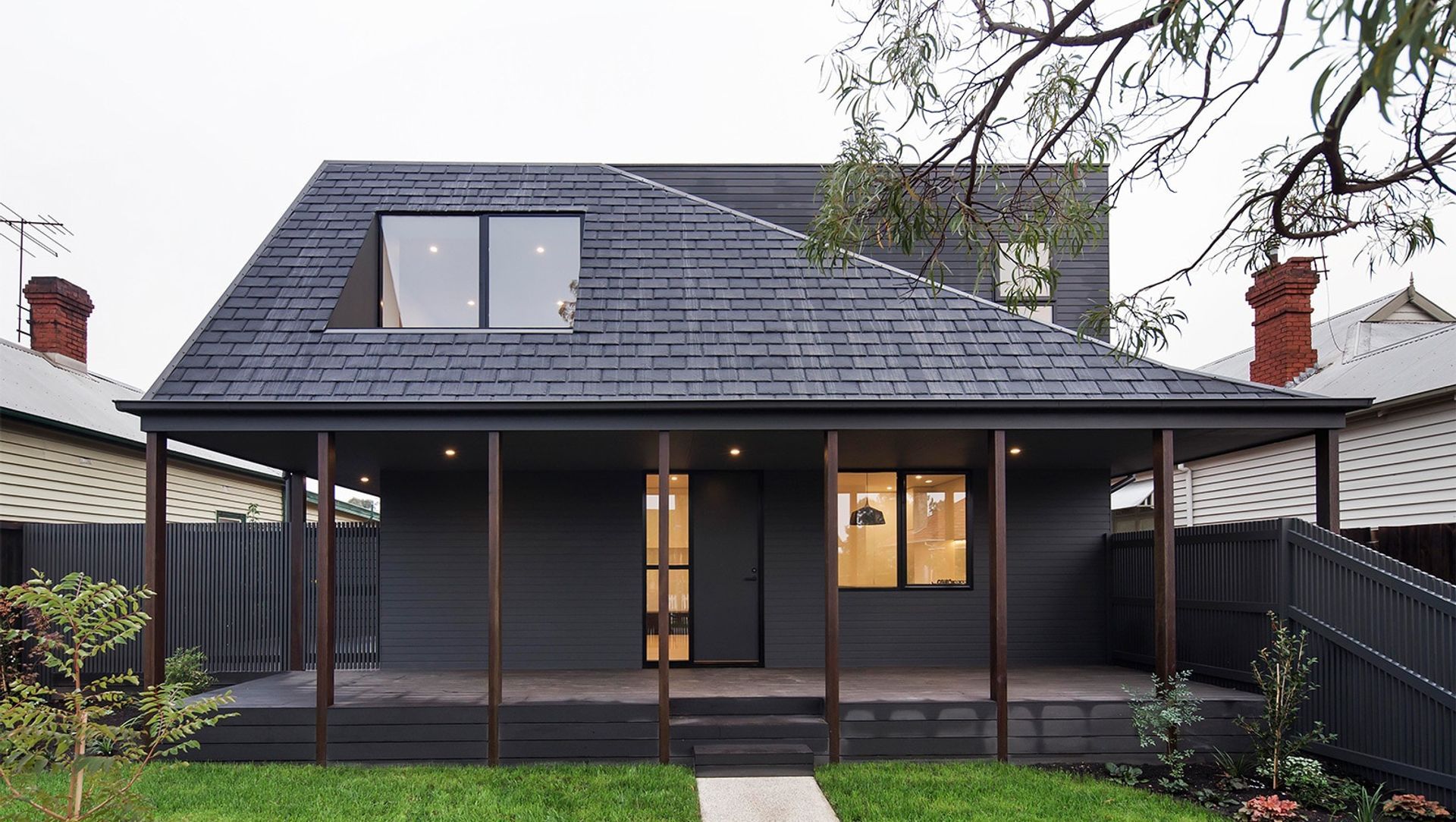 Woolton Townhouses banner