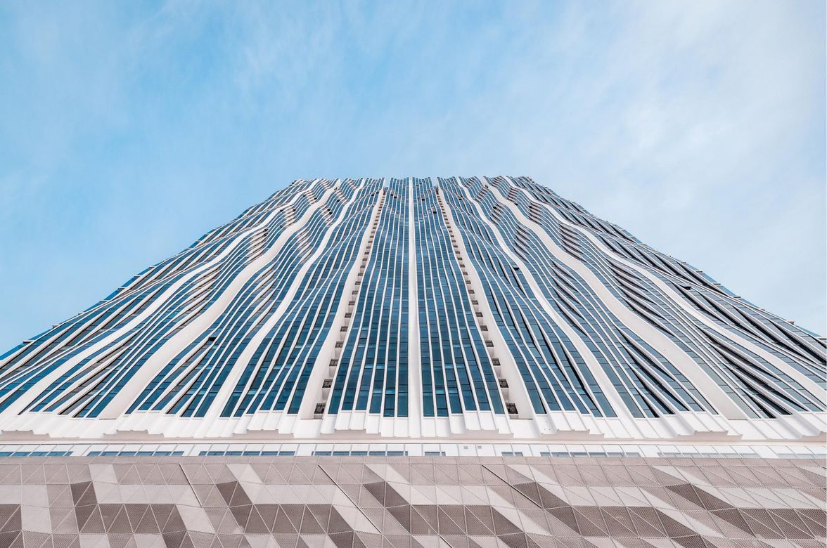 City of Dreams, Penang, Malaysia