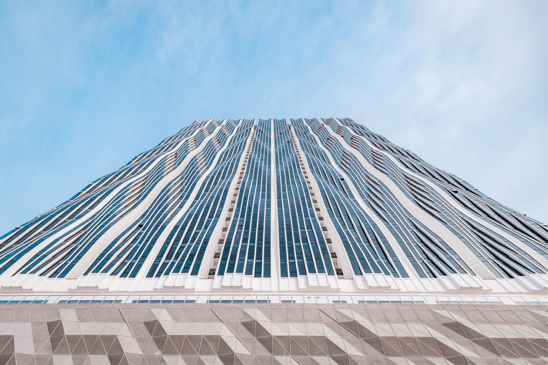 City of Dreams, Penang, Malaysia