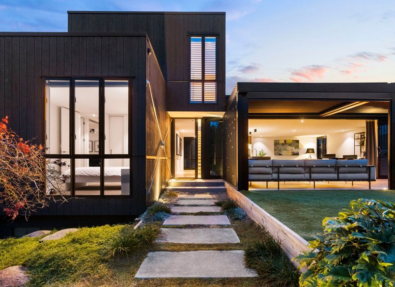 Mission Bay Family Home