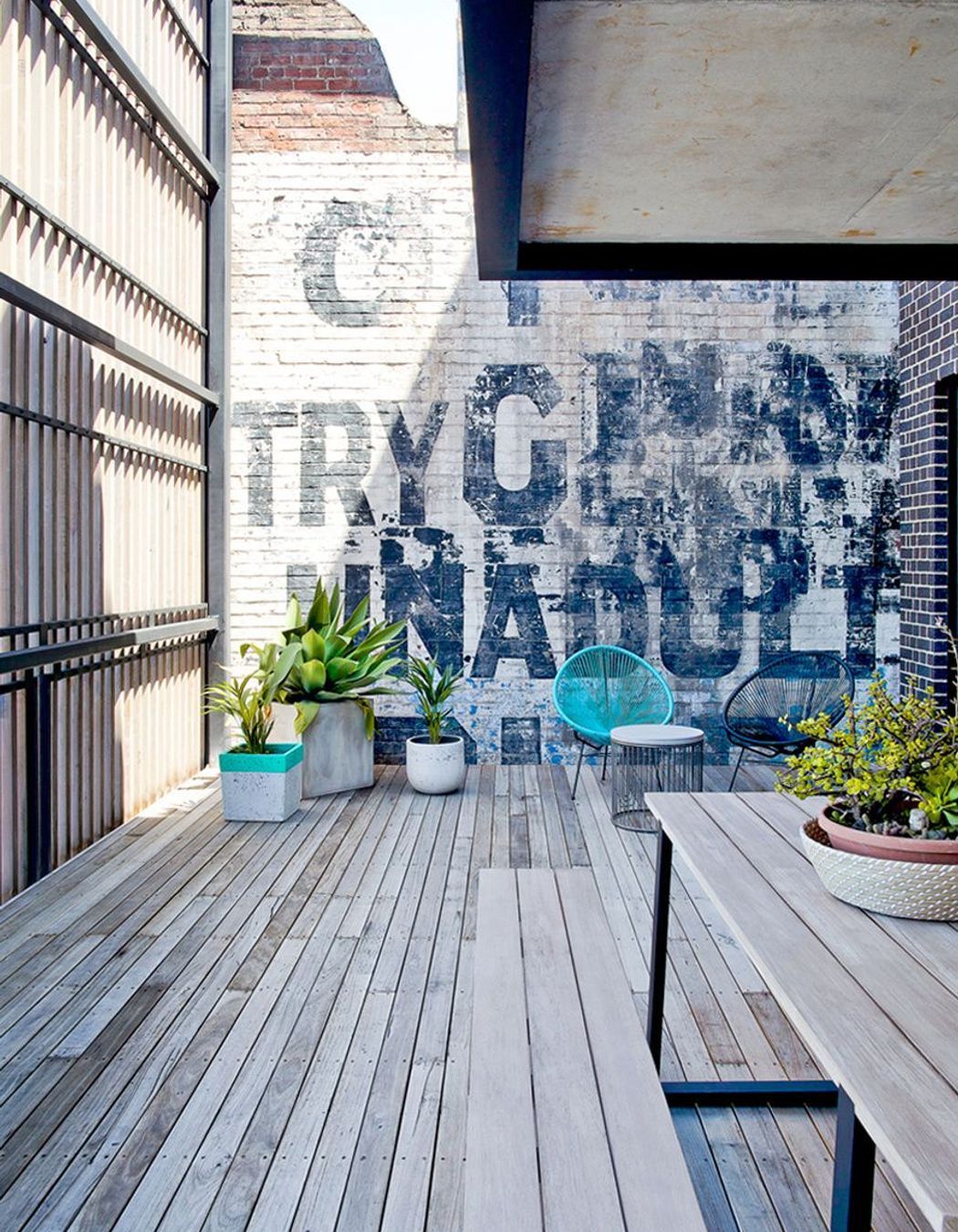 Photography: Paul Carland