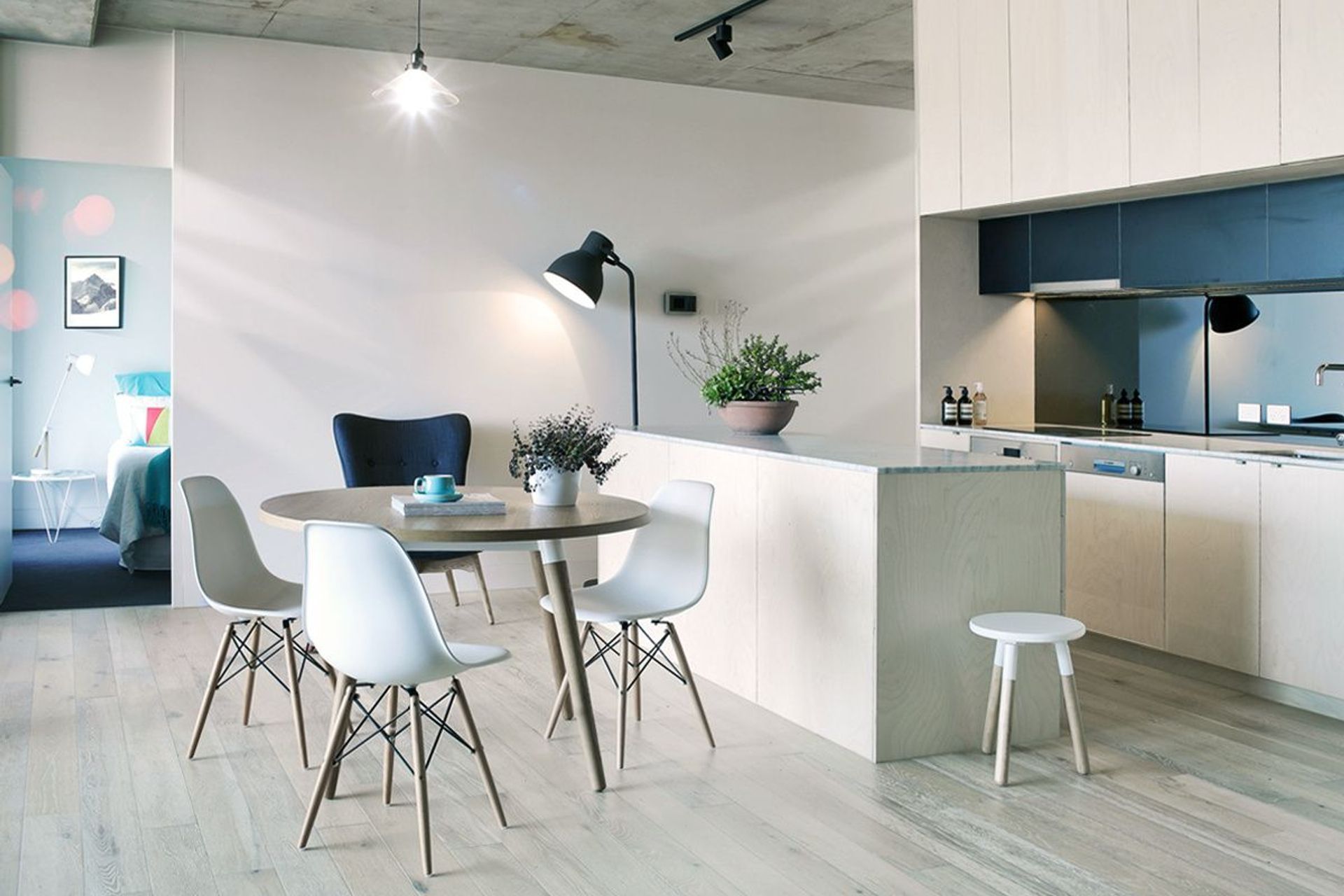 Photography: Paul Carland