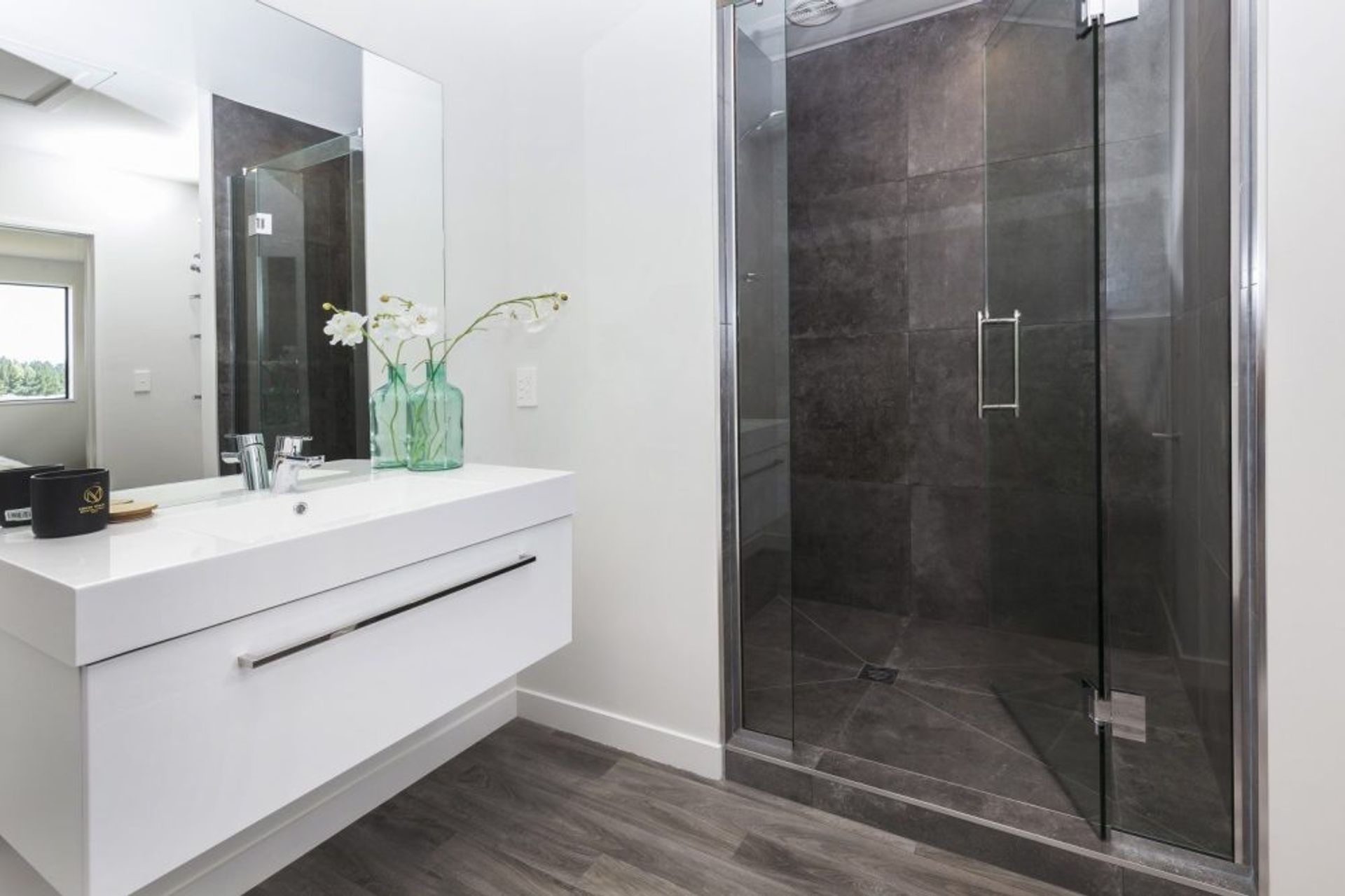 Preston's Townhouses New Builds