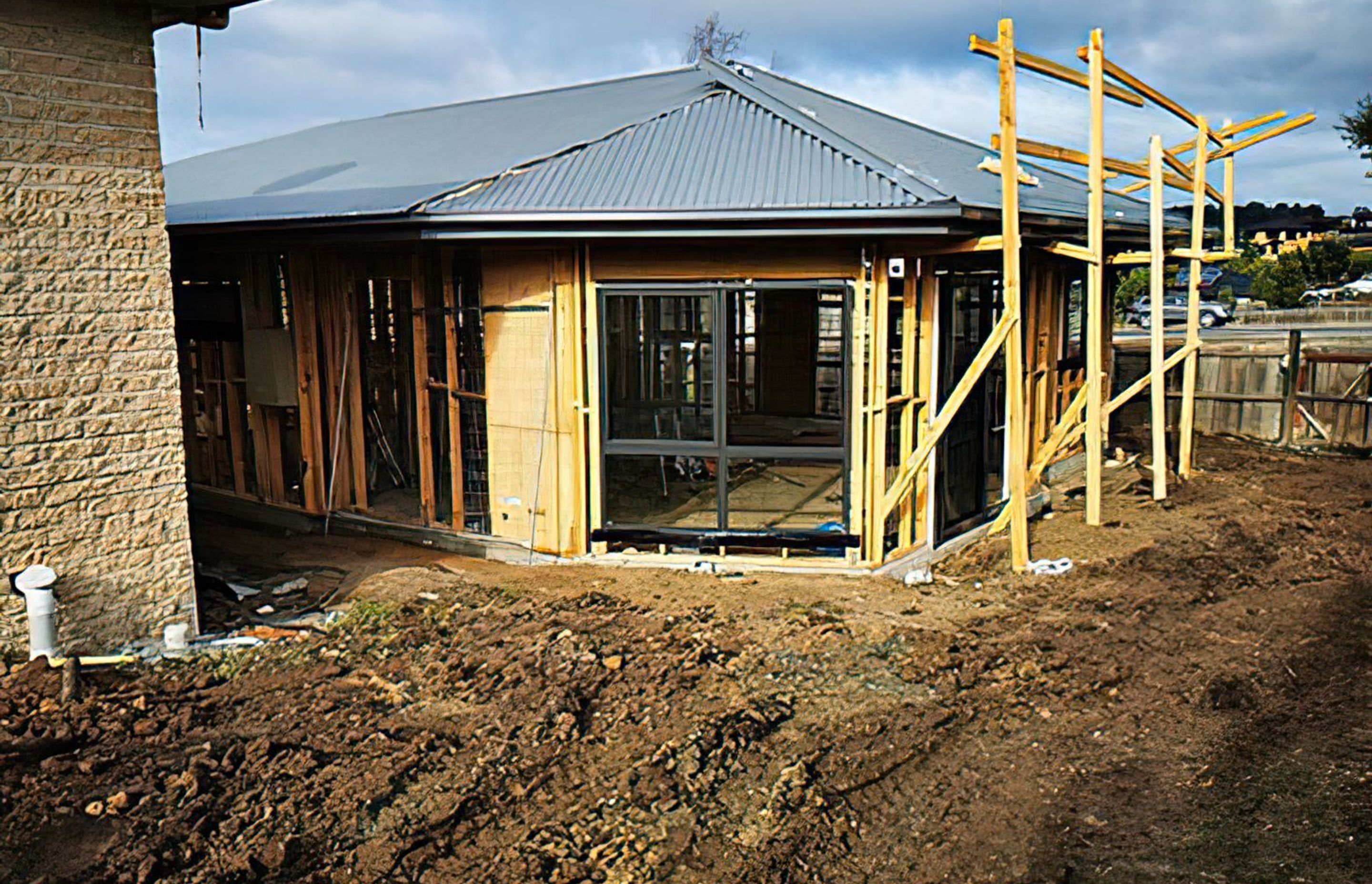 Campbell Street by MIND ARCHITECTS ArchiPro AU