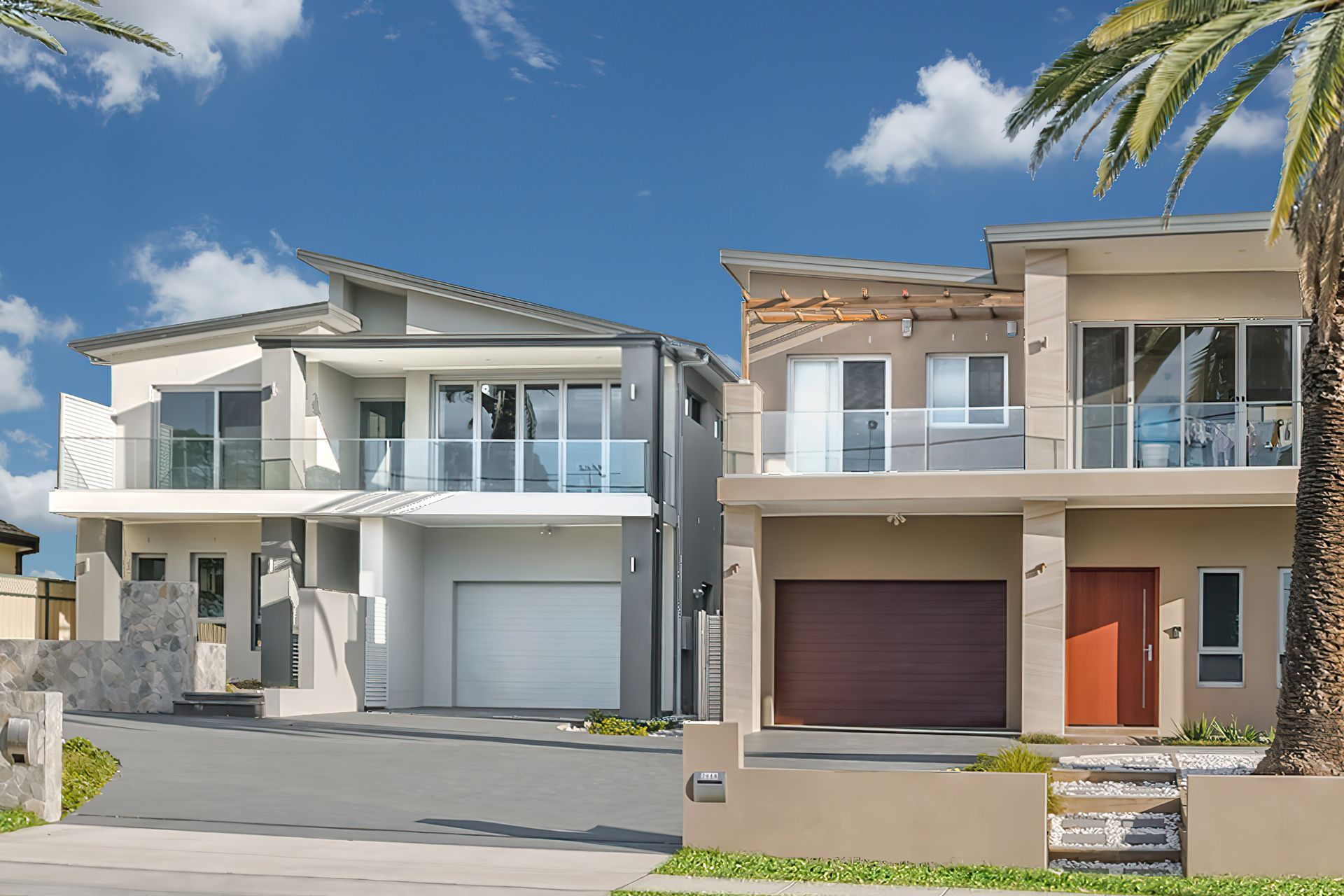 Merrylands Road, Merrylands