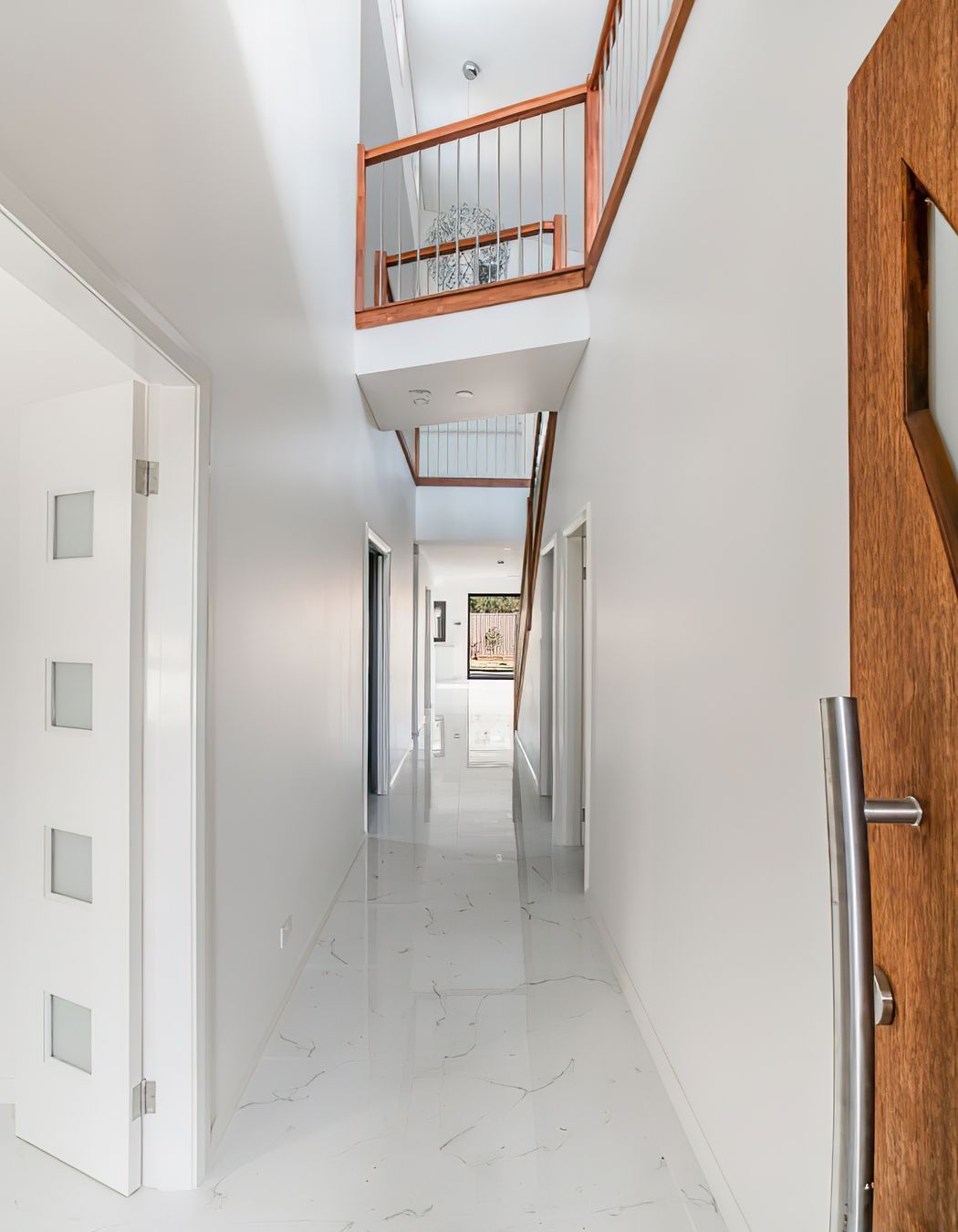 Merrylands Road, Merrylands