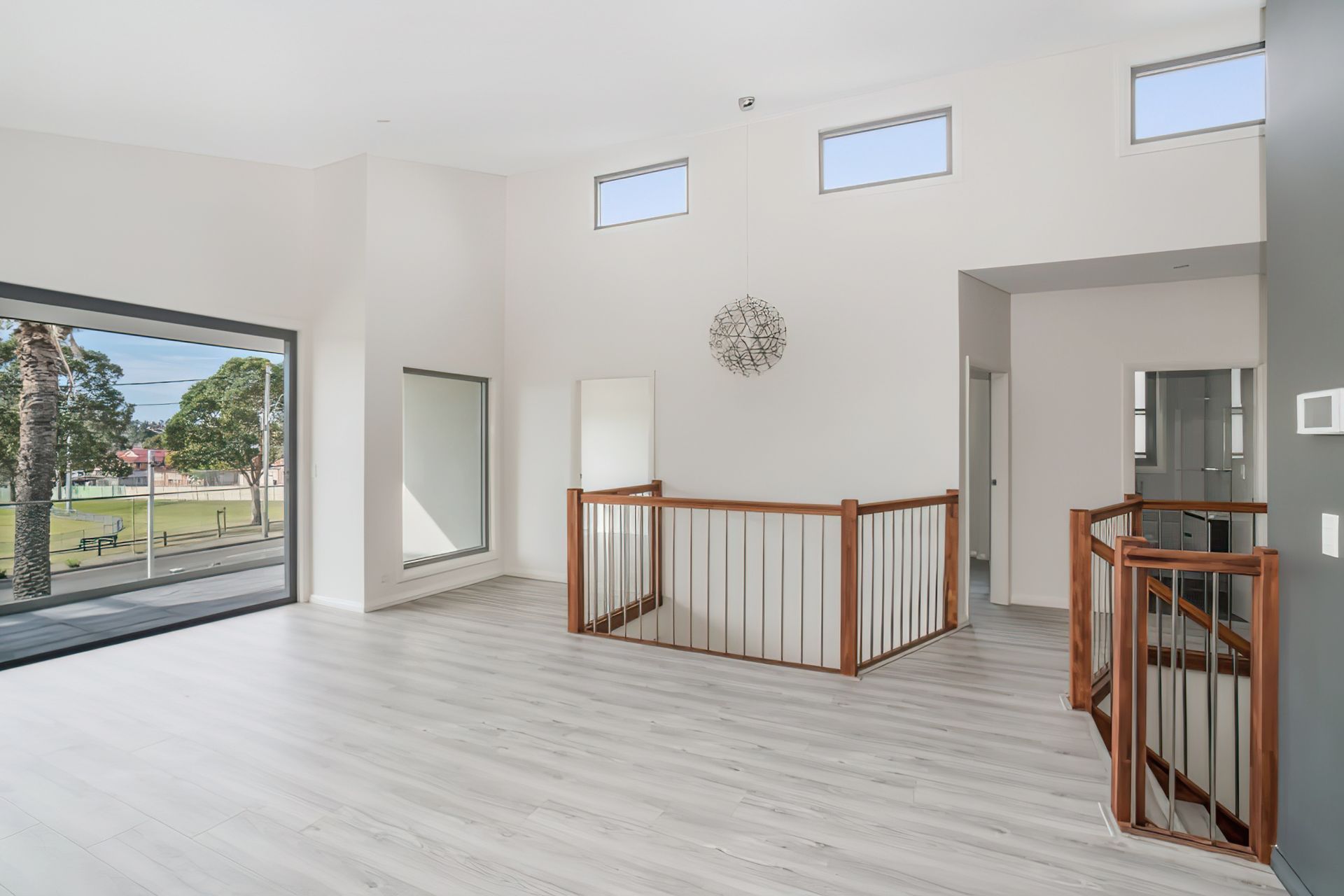 Merrylands Road, Merrylands