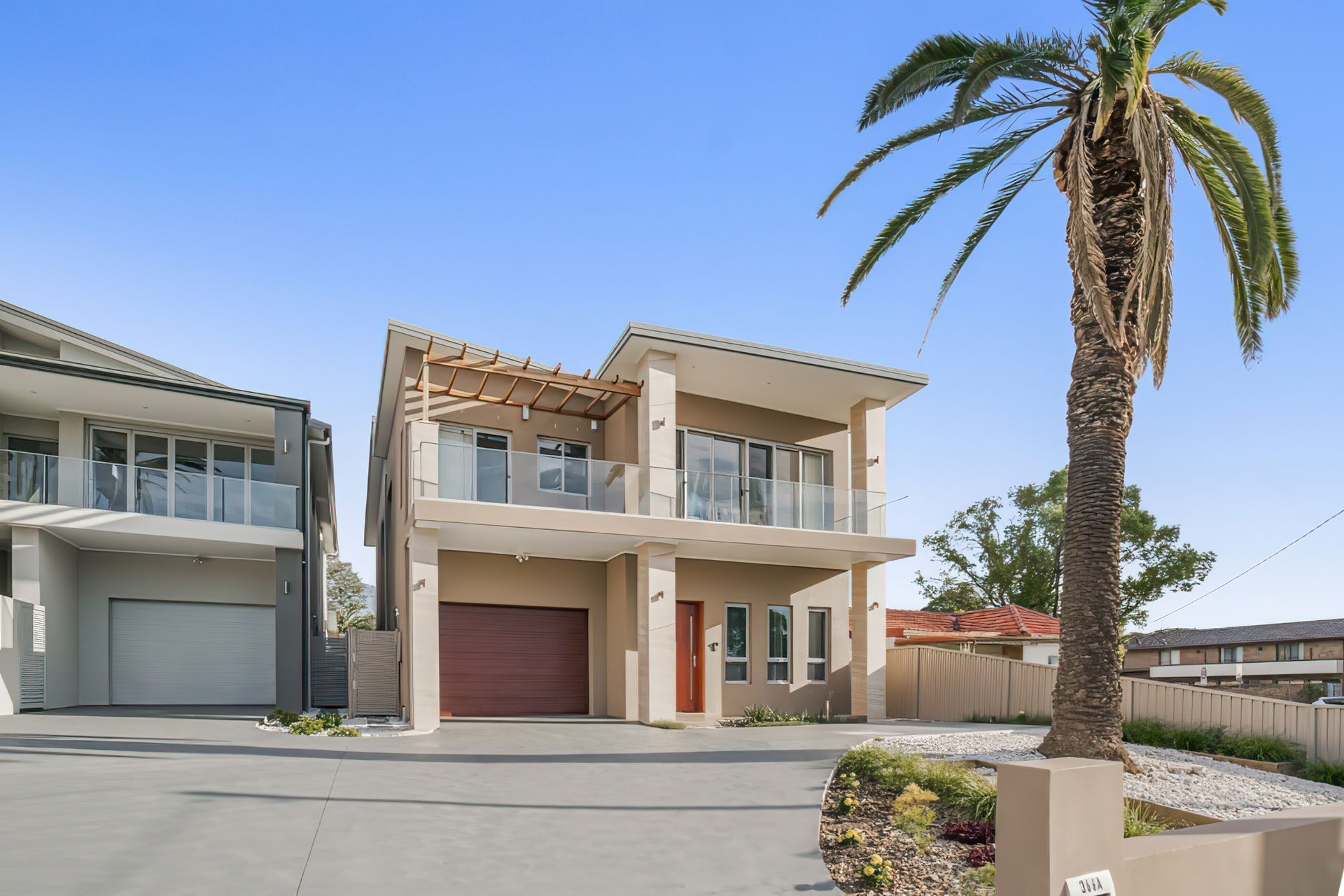 Merrylands Road, Merrylands