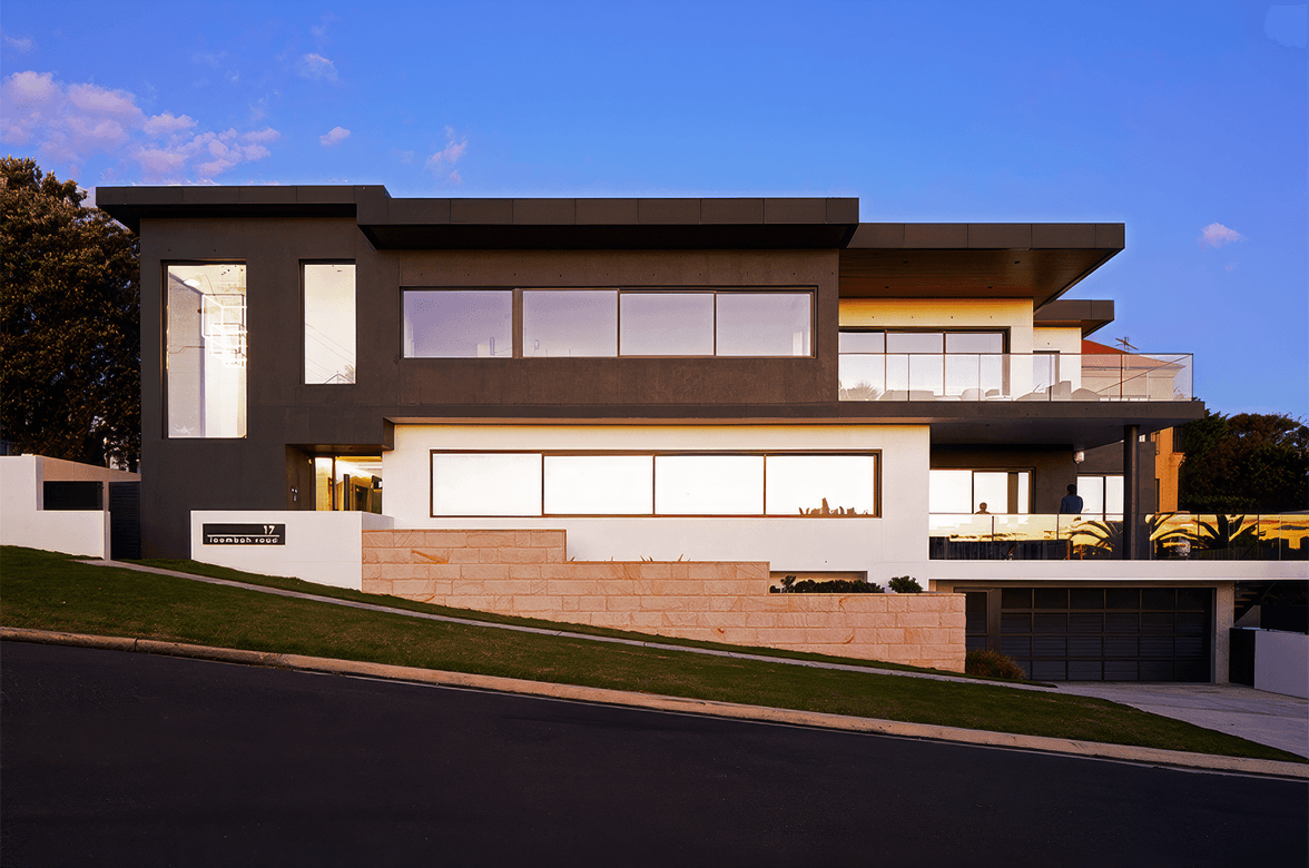 Cliffton Dover Heights