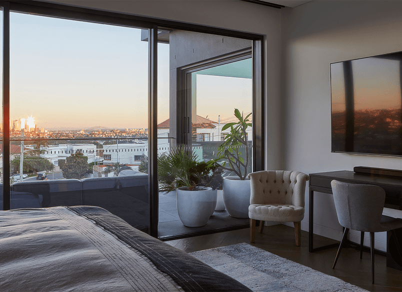 Cliffton Dover Heights