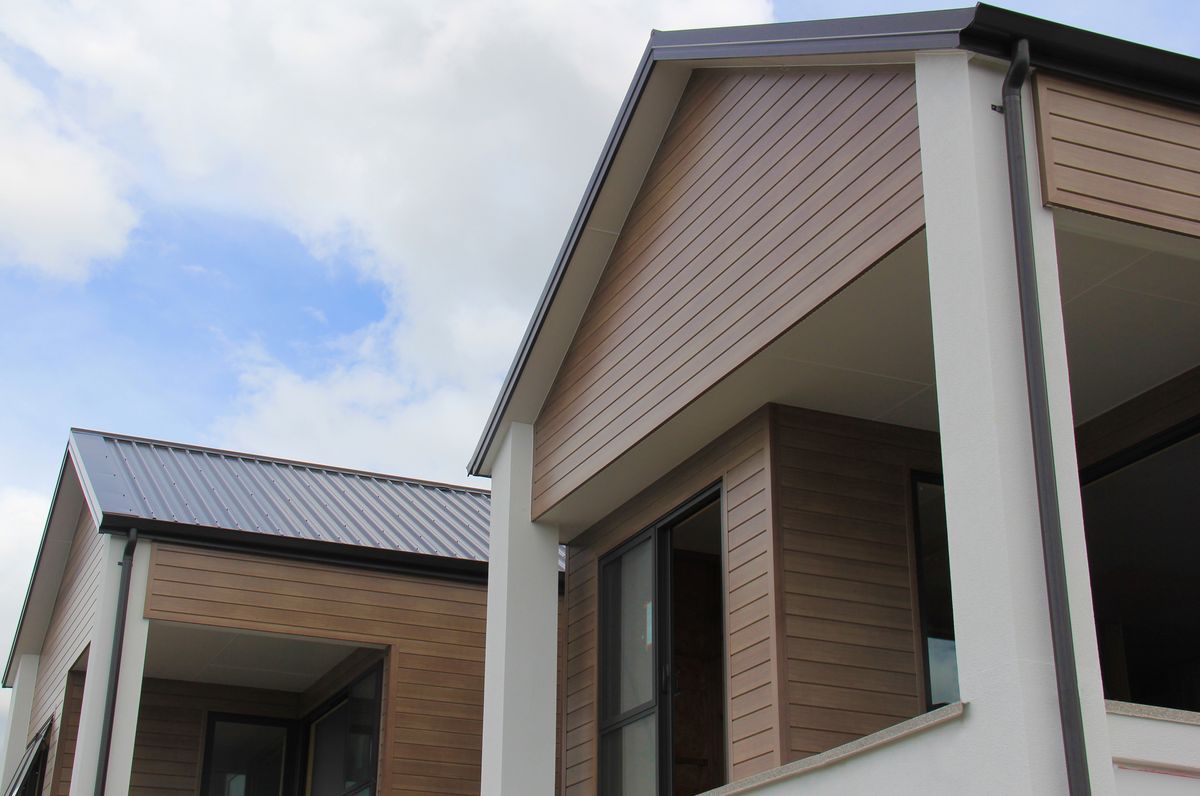 Residential Development, Auckland