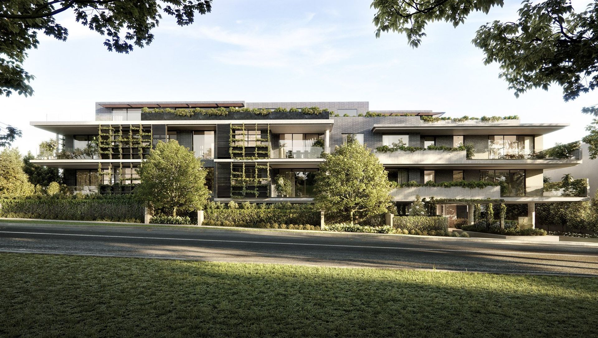 The Springfield banner