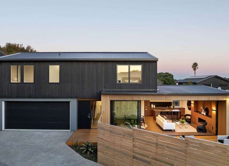 Kildare Avenue, Glendowie