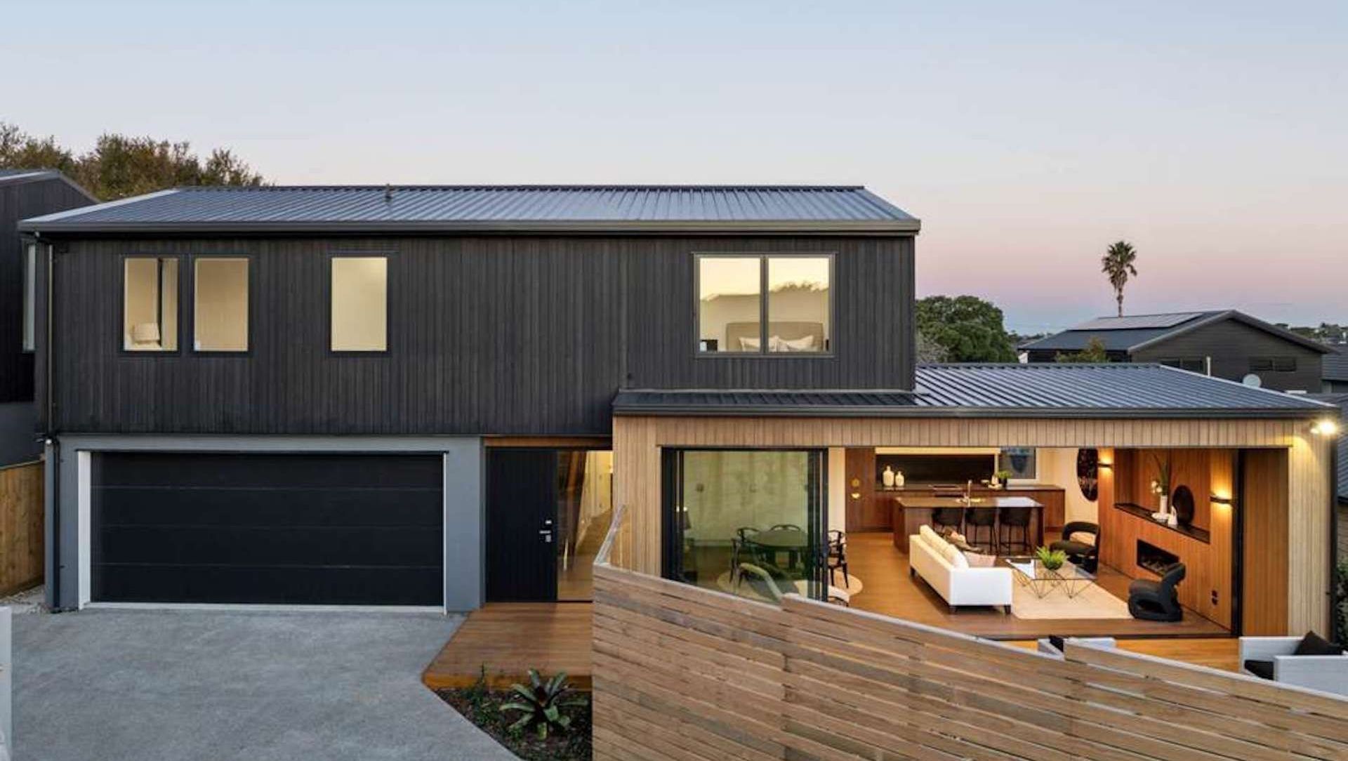 Kildare Avenue, Glendowie banner