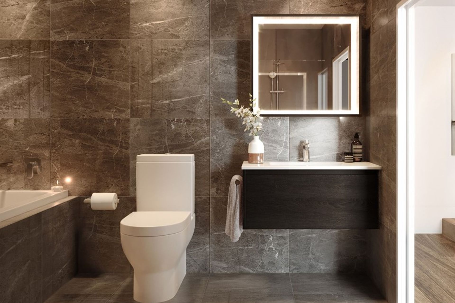 Airfields Quarters, Hobsonville