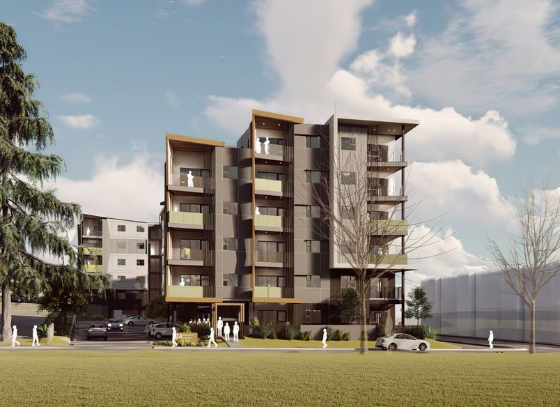 Social Housing New Zealand