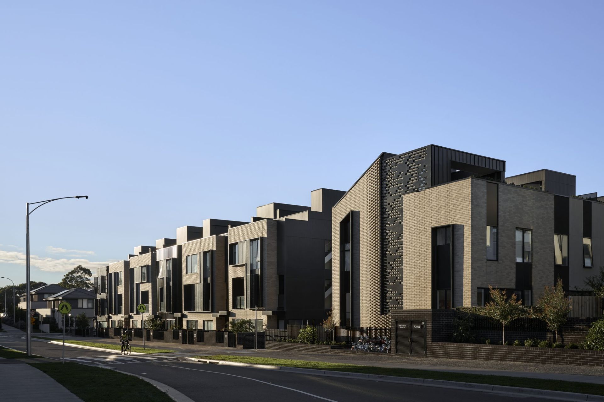 The Mills Alphington