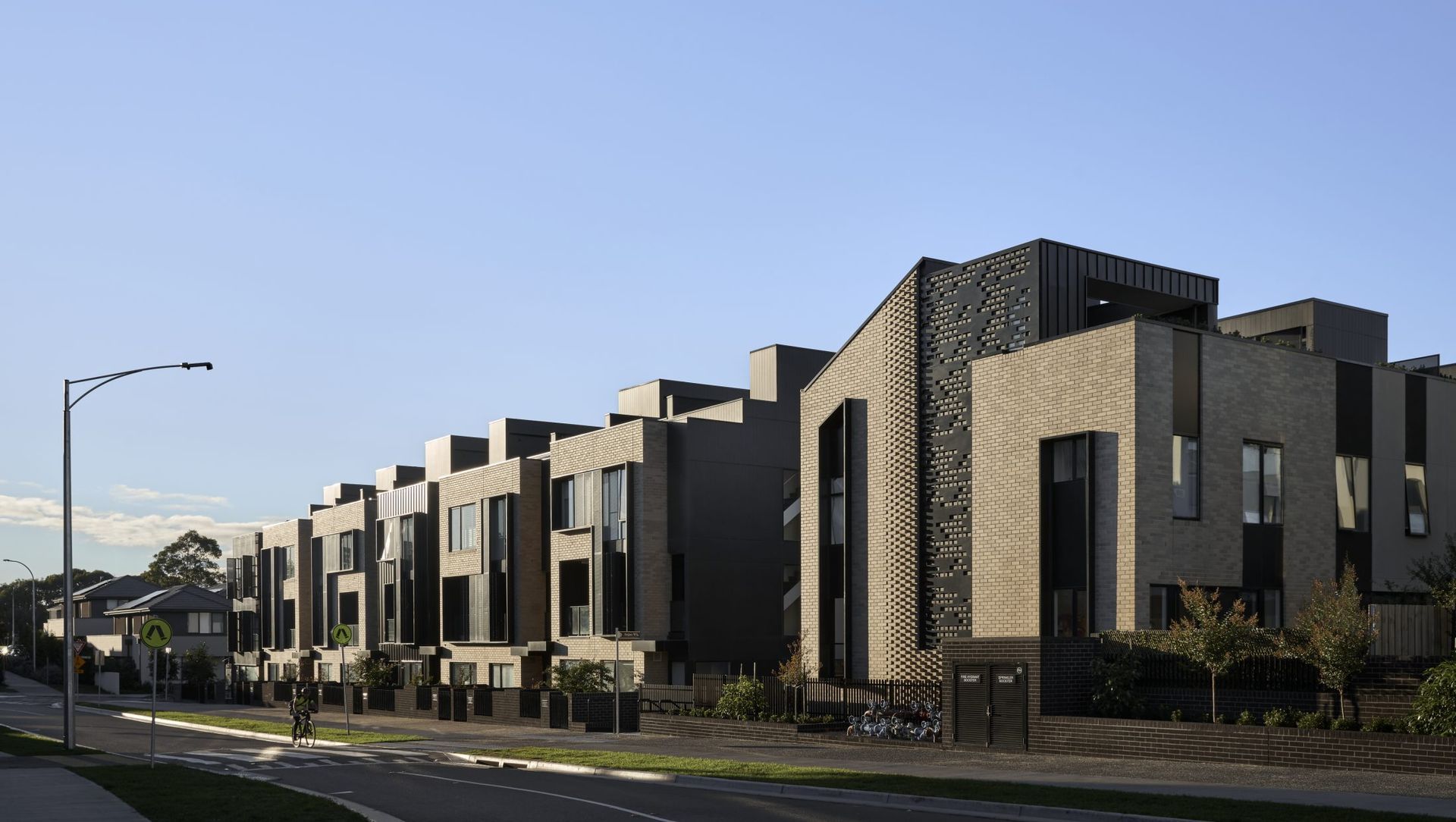 The Mills Alphington banner