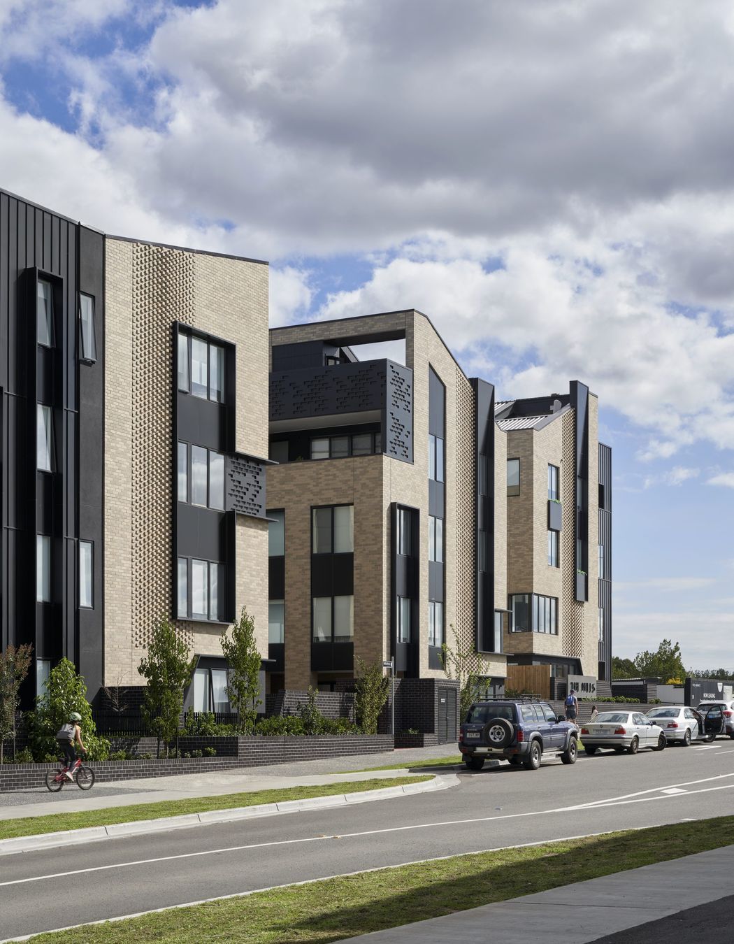 The Mills Alphington