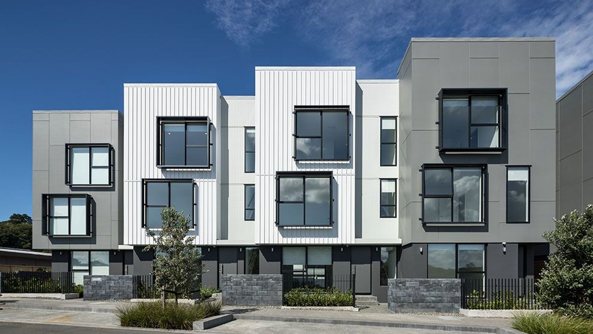 Mount Eden Road banner