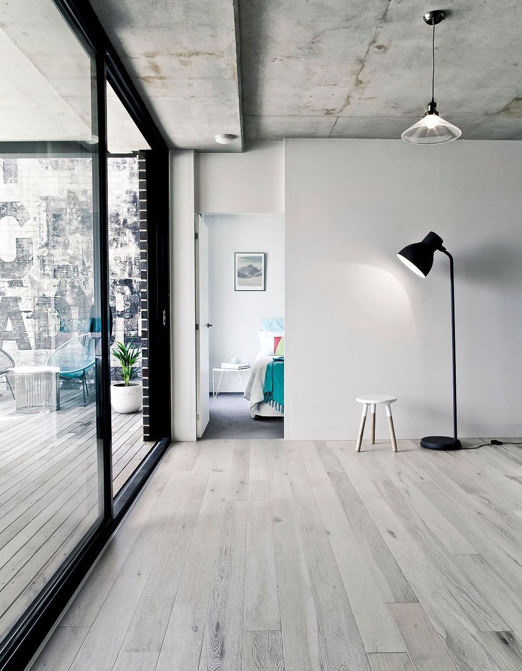 Photography: Paul Carland