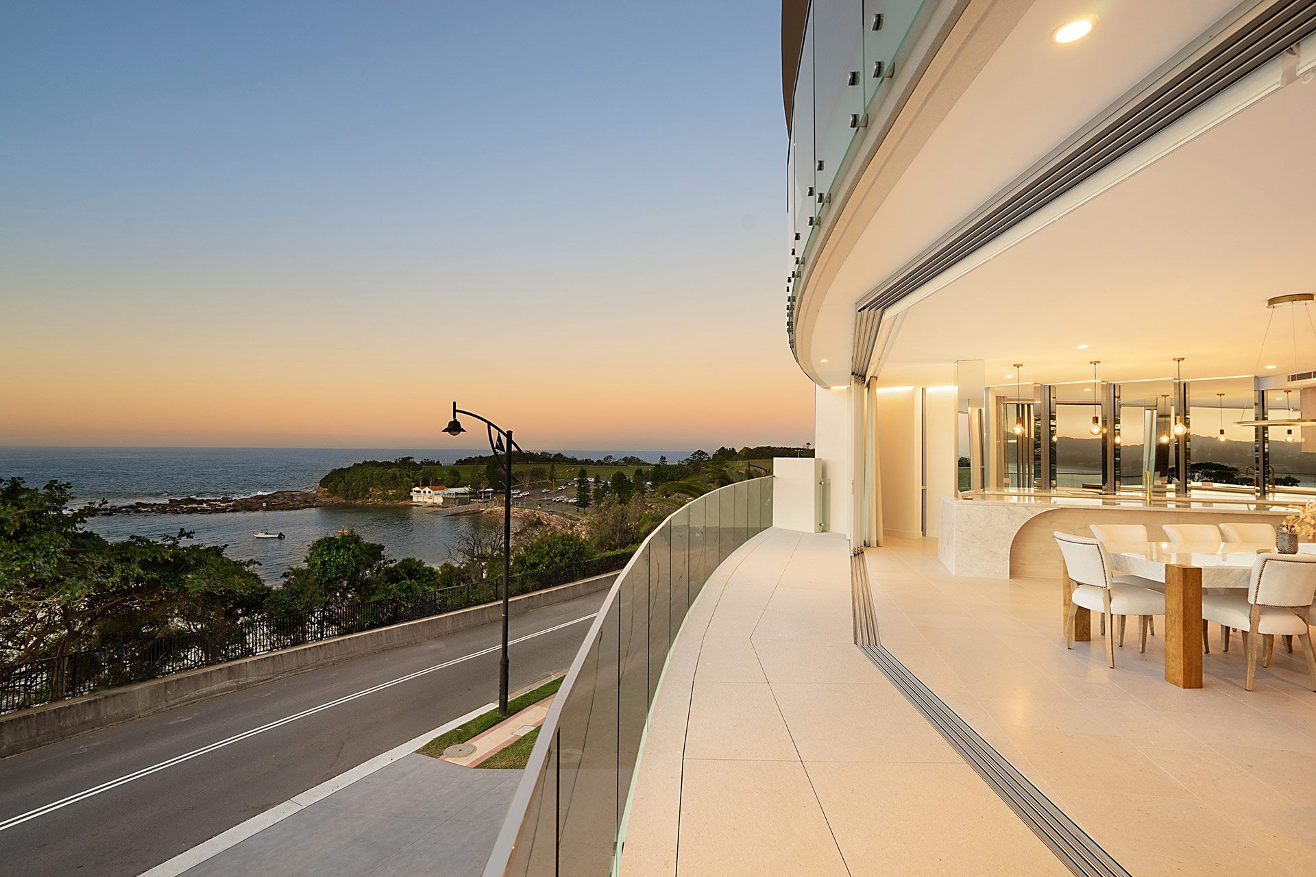 Selena Custom Built Luxury Units