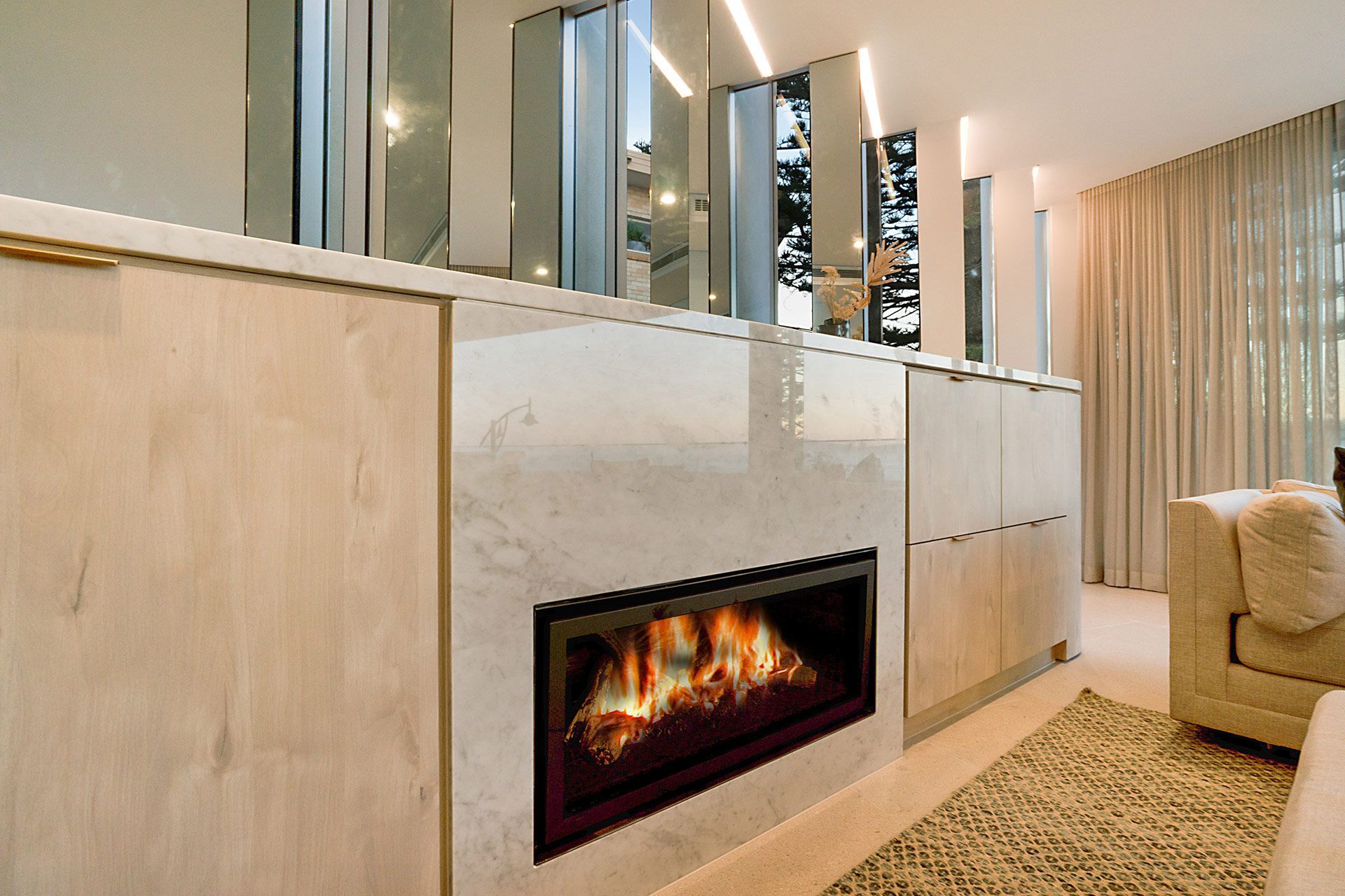 Selena Custom Built Luxury Units