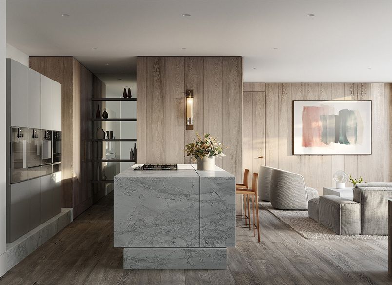 Sunkin Properties - 448 St Kilda Street Brighton VIC