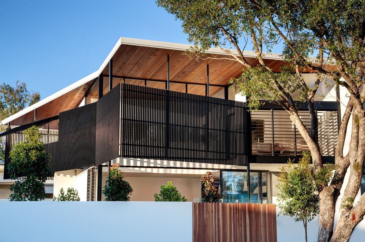 Lake Weyba Duplex