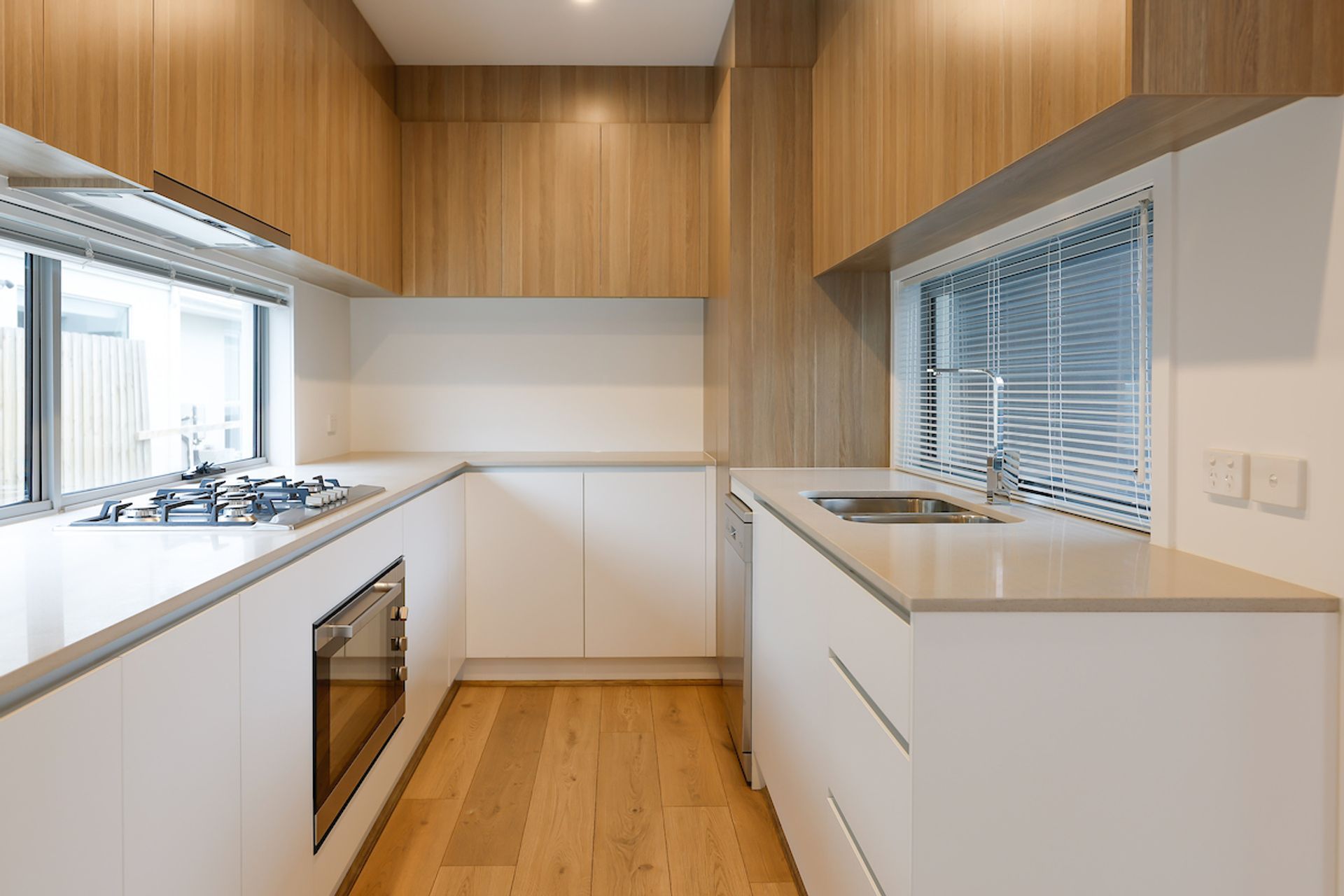 Linnet Street, Altona