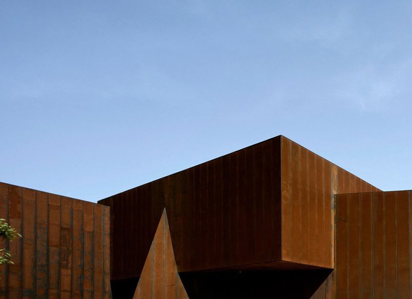 Australian Centre for Contemporary Art (ACCA)