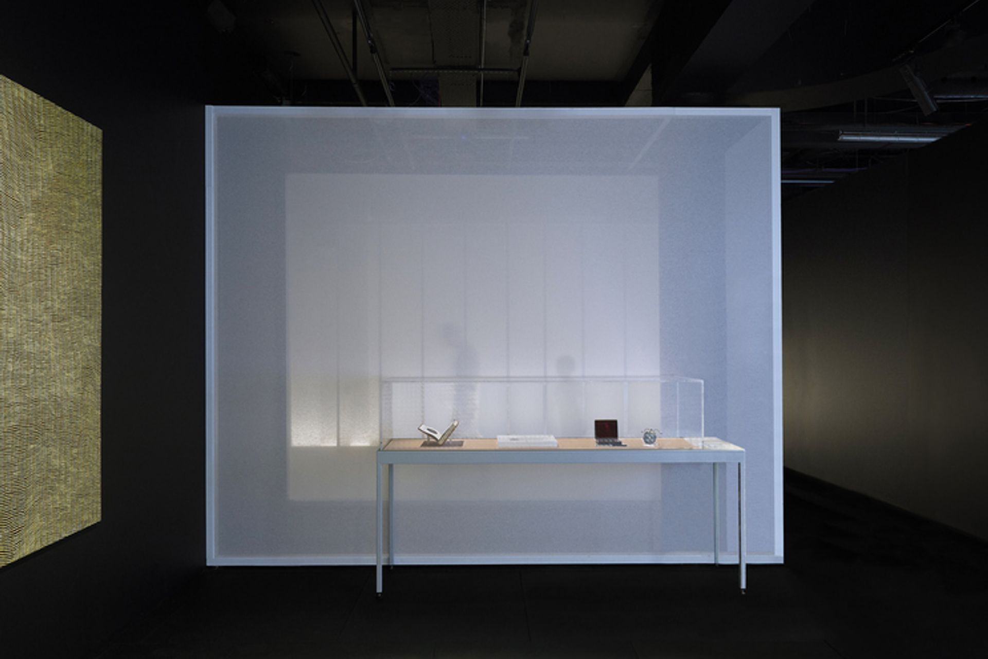 This Is A Voice | A collaboration with the Powerhouse Museum + Wellcome Trust