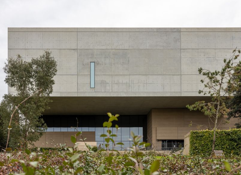 Chau Chak Wing Museum