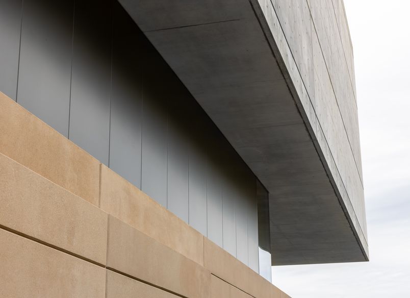 Chau Chak Wing Museum