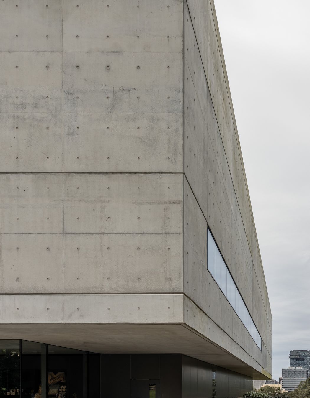 Chau Chak Wing Museum