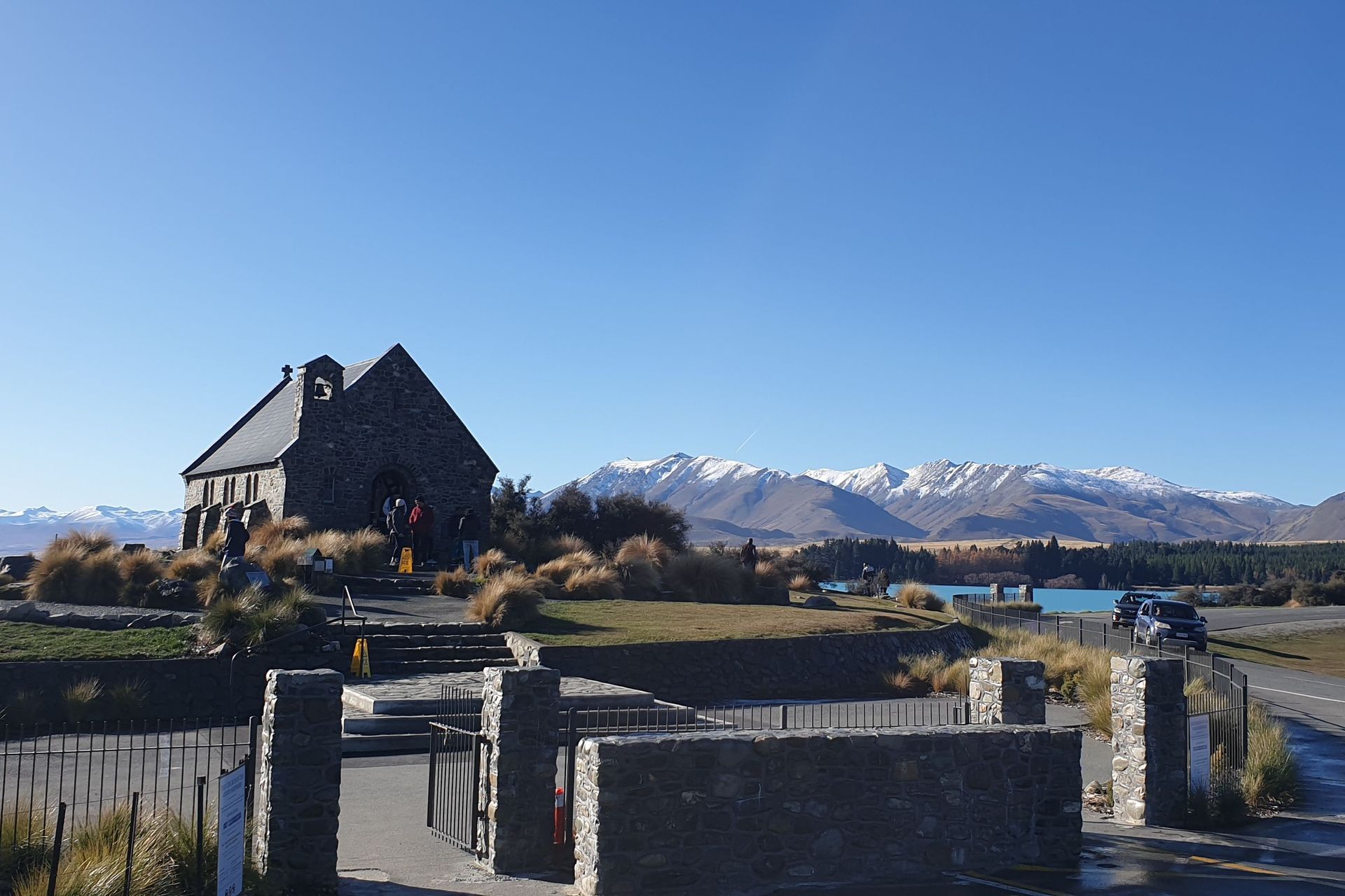 Church of the Good Shepherd