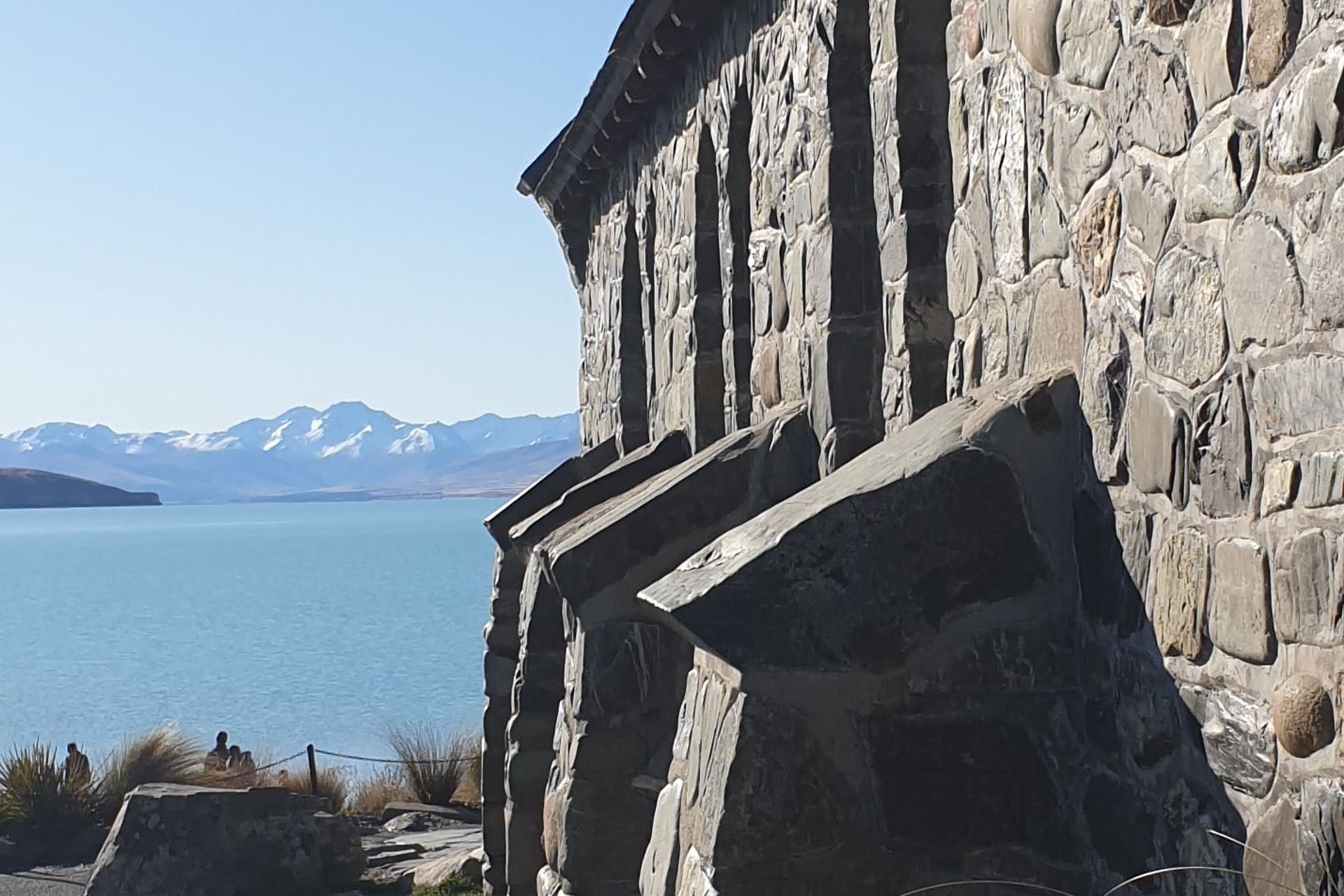 Keim Lotexan to Stonework