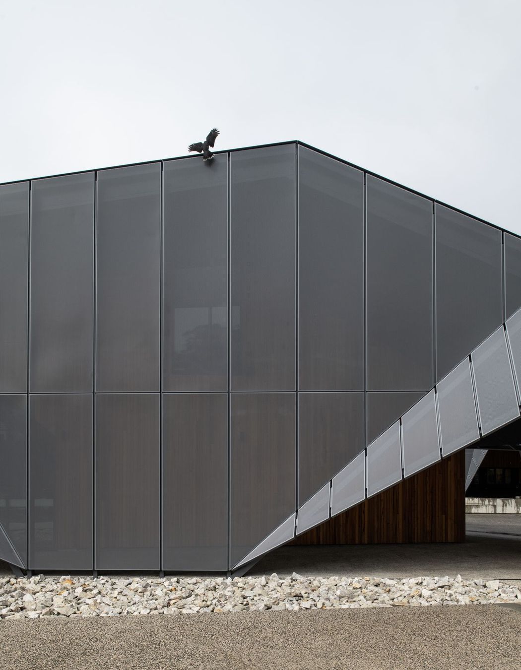 Cradle Mountain Visitor Centre