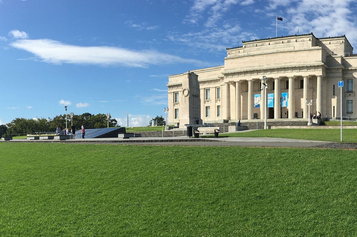 Auckland War Memorial Museum Adopts Flexible and Affordable Smart Lock System