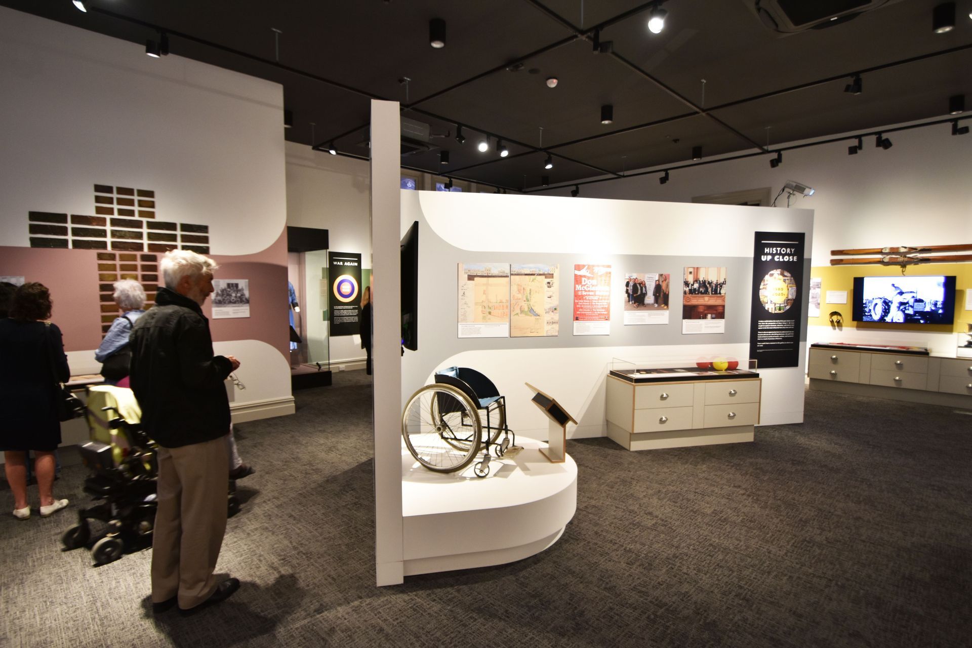 Waitaki Museum &amp; Archive