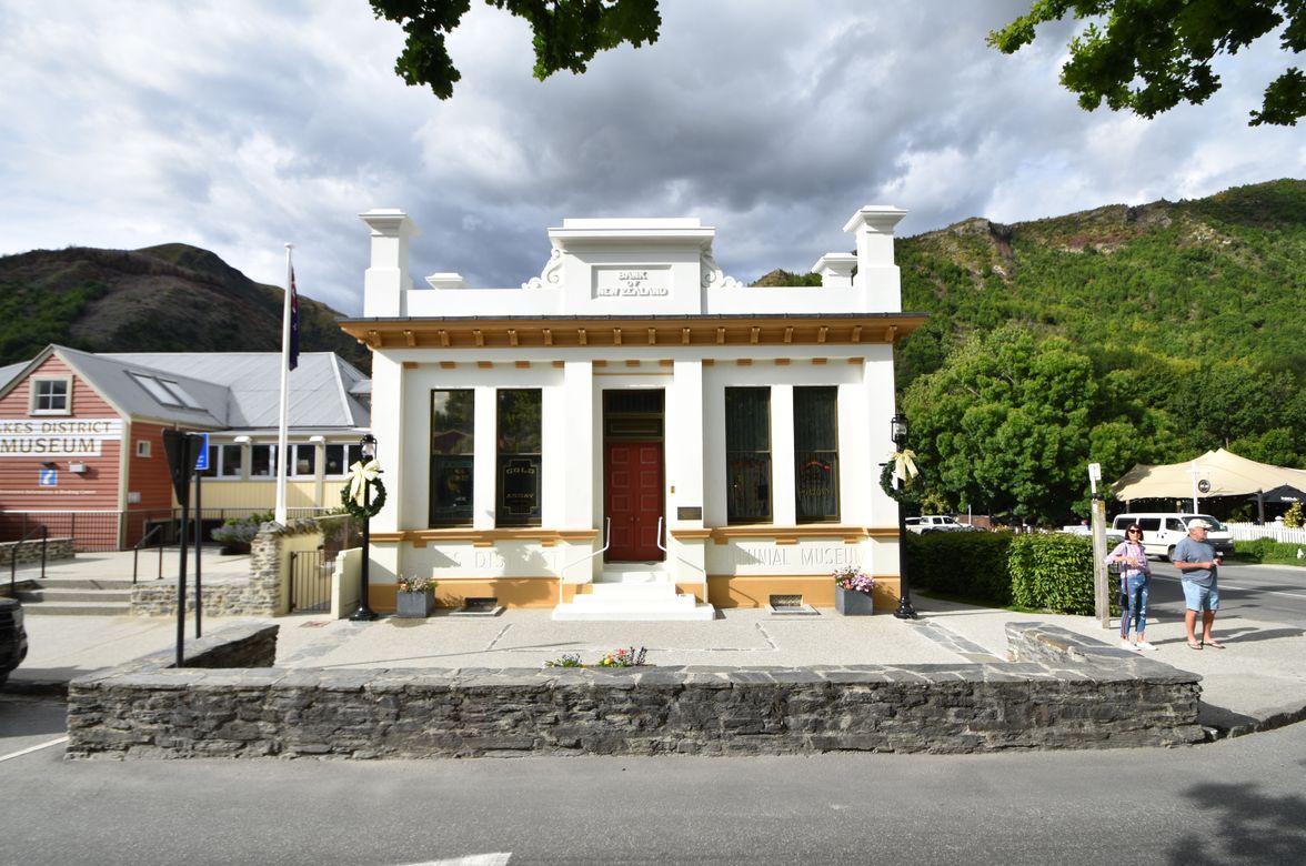 Arrowtown Museum