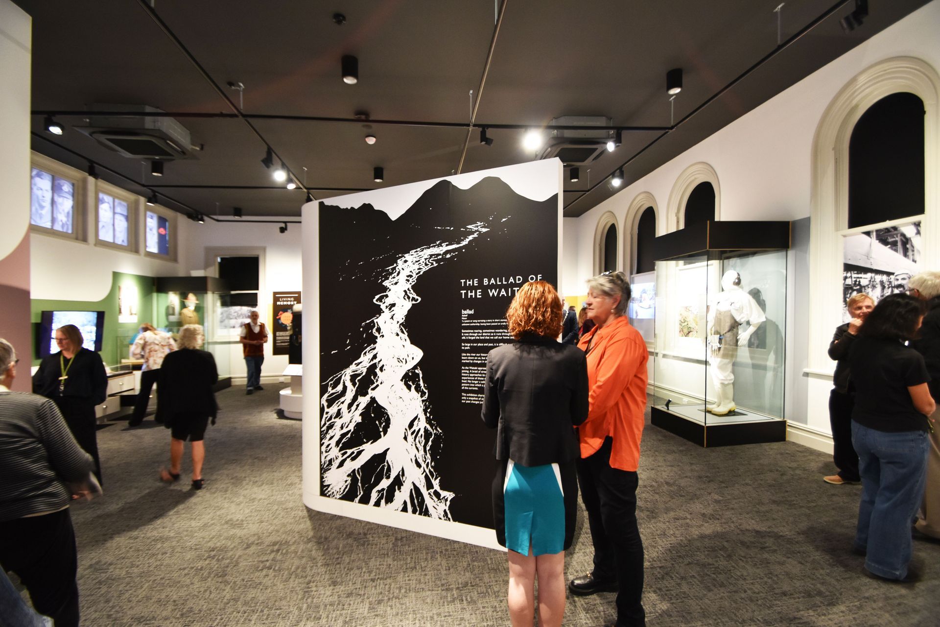 Waitaki Museum &amp; Archive