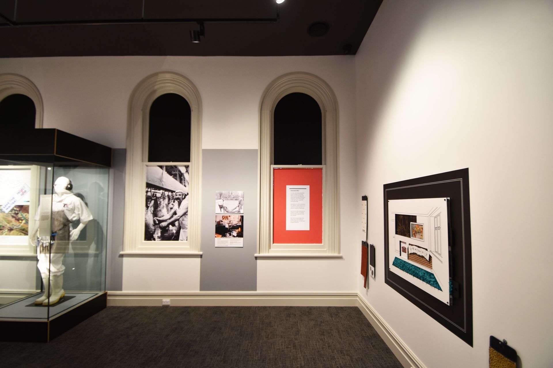 Waitaki Museum &amp; Archive