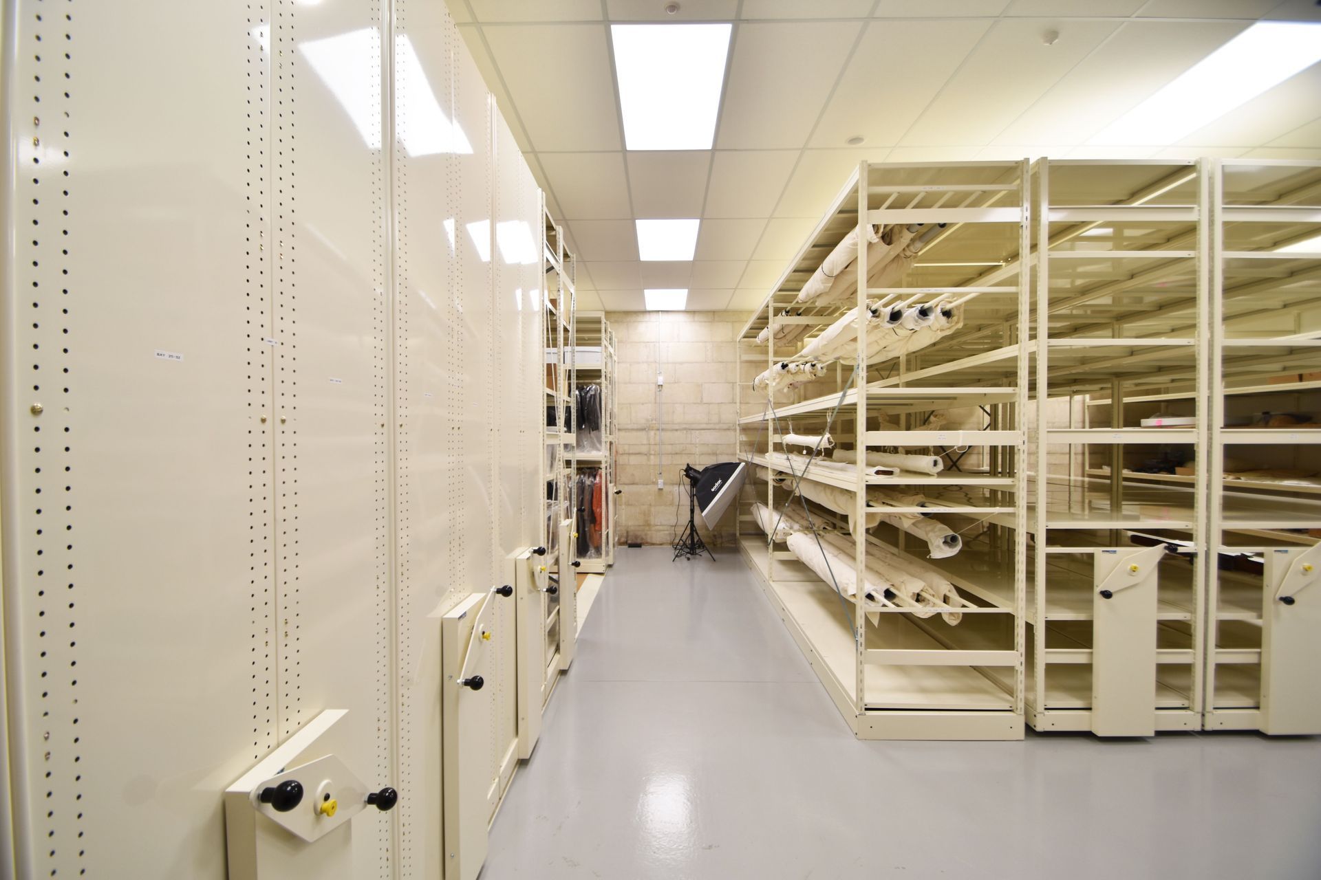 Waitaki Museum &amp; Archive