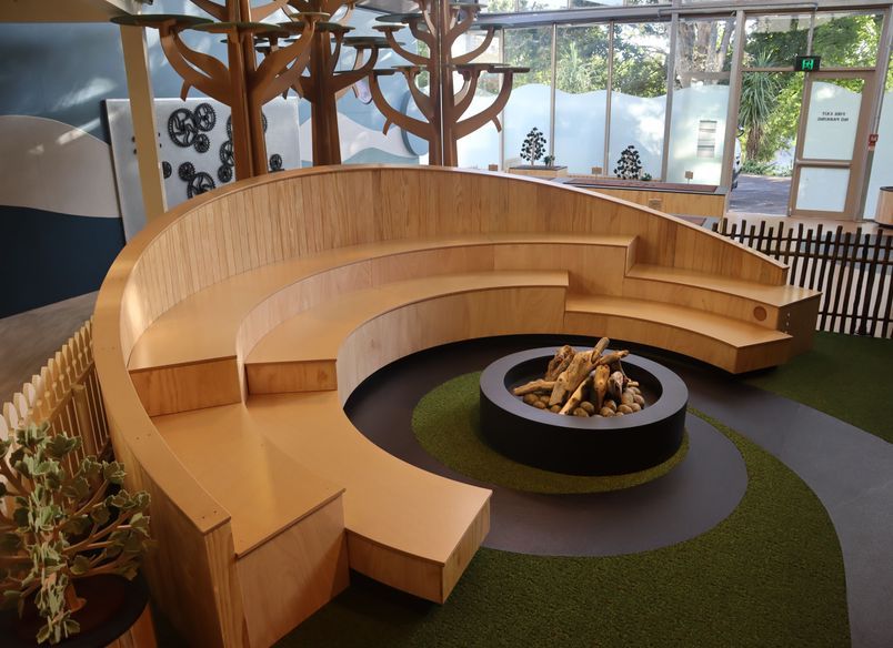 Museum, Excite - Waikato Museum