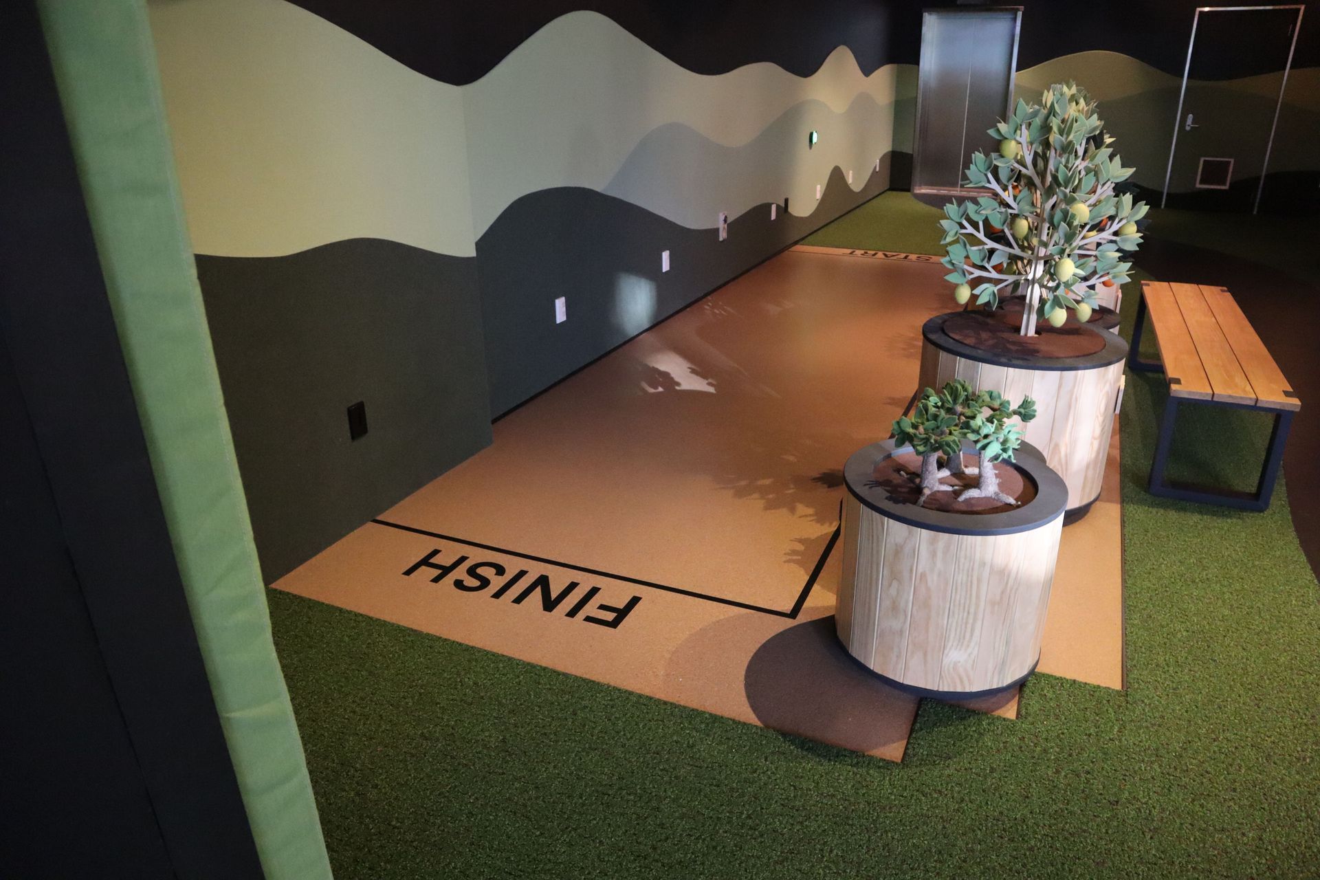 Museum, Excite - Waikato Museum