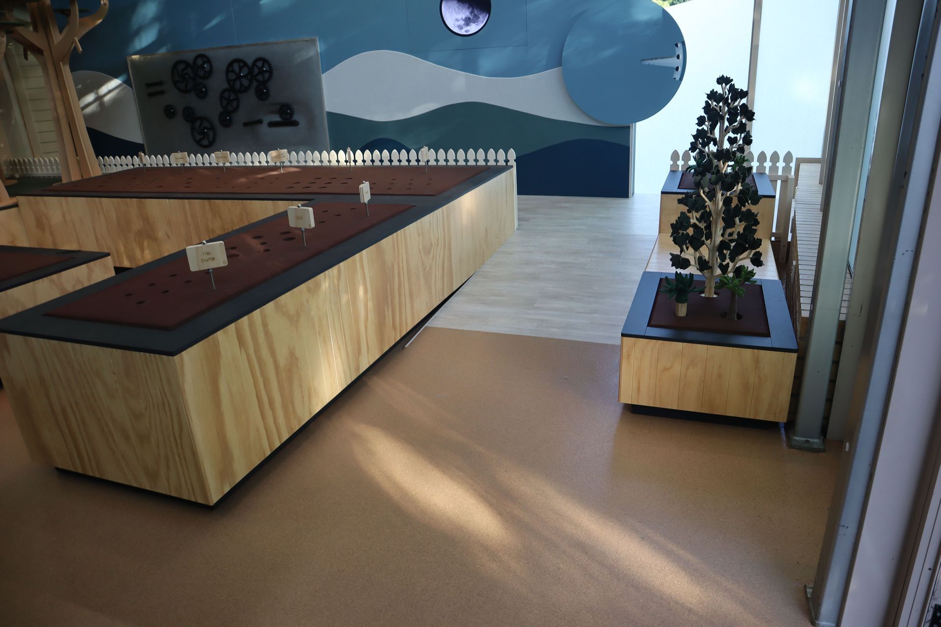 Museum, Excite - Waikato Museum