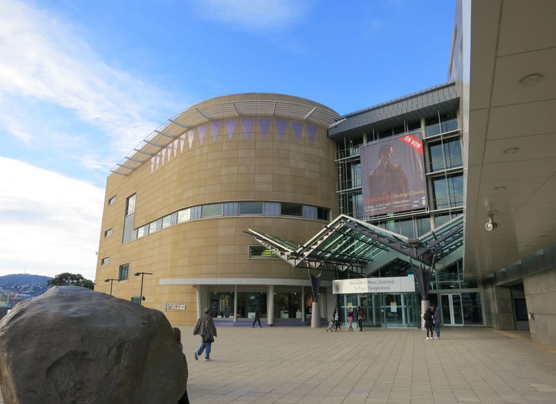Te Papa