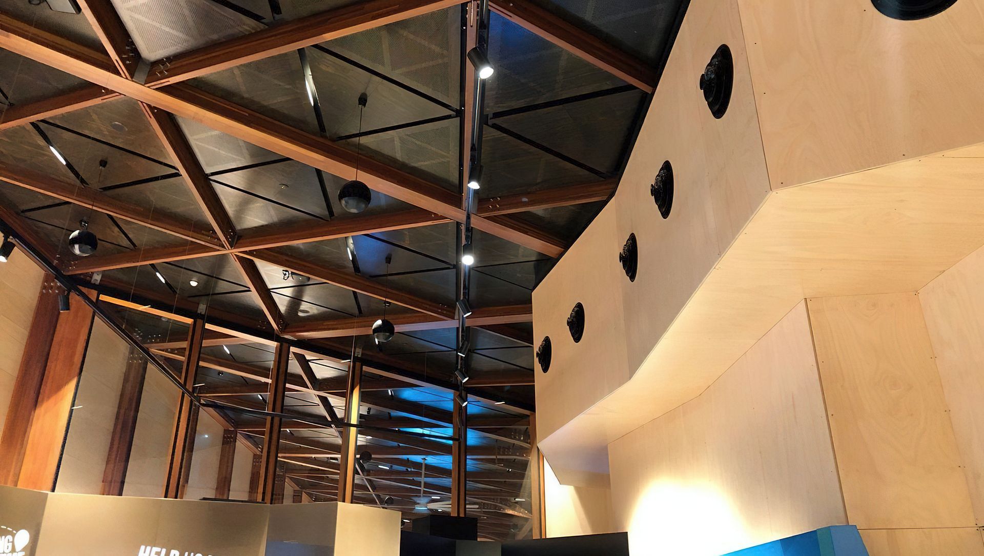 Mon Repos Turtle Centre banner